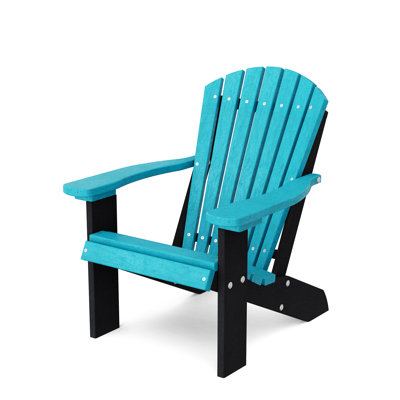 Chaise Adirondack pour enfant Heritage