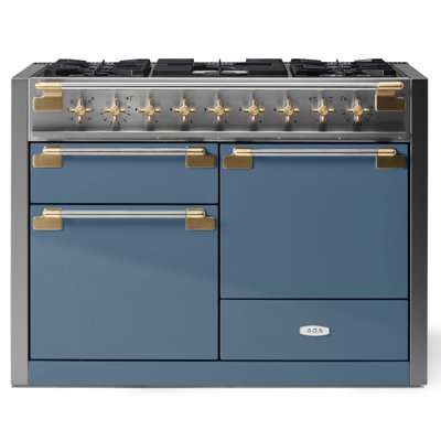 Elise 48" Range