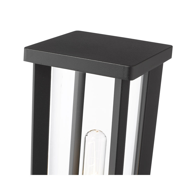 Fort Washington Transparent Lantern Head