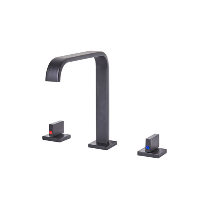 Allante Kagera Mono Basin Mixer