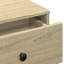 Godfred Pedestal Coffee Table-1039962577-956811784