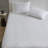 Sleep Philosophy All Natural Cotton Percale Quilted Mattress Pad-20870044