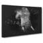 African Elephant - Wrapped Canvas-56648204