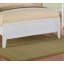 Mobilier de chambre à coucher simple et moderne simple 1pc