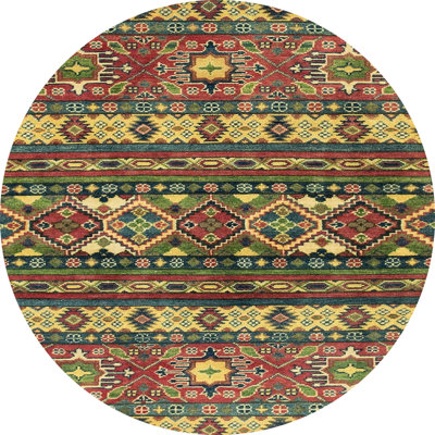 Abstract Indoor Rug