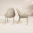 Farrah Outdoor Armless Lounge Chair-1771020565