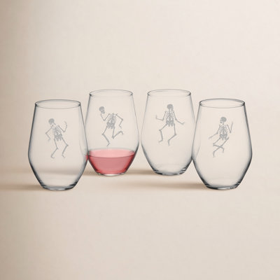 Sedgley Stemless Wine Glass