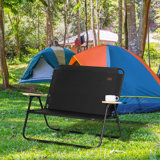 Jaiceyon Folding Camping Bench