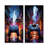 Neon Video Game Controler Haven I - Video Games Wall Decor Set Of 2-898559672-898559673