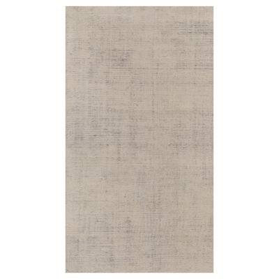 Textural Hand Knotted Area Rug