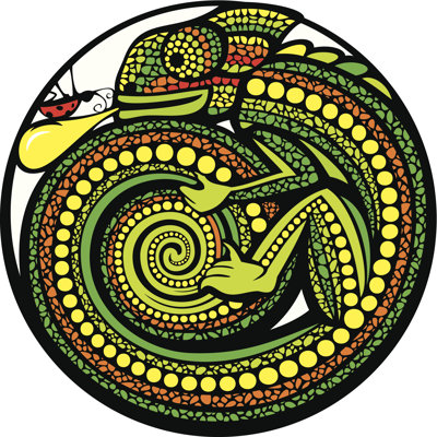 Chameleon