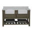 Ensemble de meuble-lavabo double 60 po Hitton-1418335839-1425389396