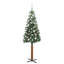 Slim Christmas Tree with 150 LEDs-2059206203-2059206207