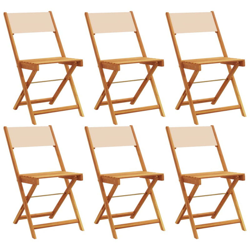 Crasia Patio Dining Accent Chair, Beige