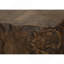 Table d'appoint, H 25 po, intérieur ou extérieur, tambour, table de bout, table de chevet, ronde, table d'appoint, salon, chambre à coucher-1760361039