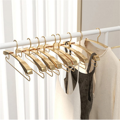 Premium Aluminum Alloy Clothes Hanger