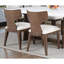 Chaise de salle à manger 2 pièces-72952310