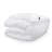 Serta Down Illusion Pillowtop Mattress Topper, Down Alternative-53000479