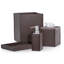 Piega Braid Soap / Lotion Dispenser-1731538085