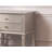 Zeist Silver Champagne Nightstand Set Of 2-12575204