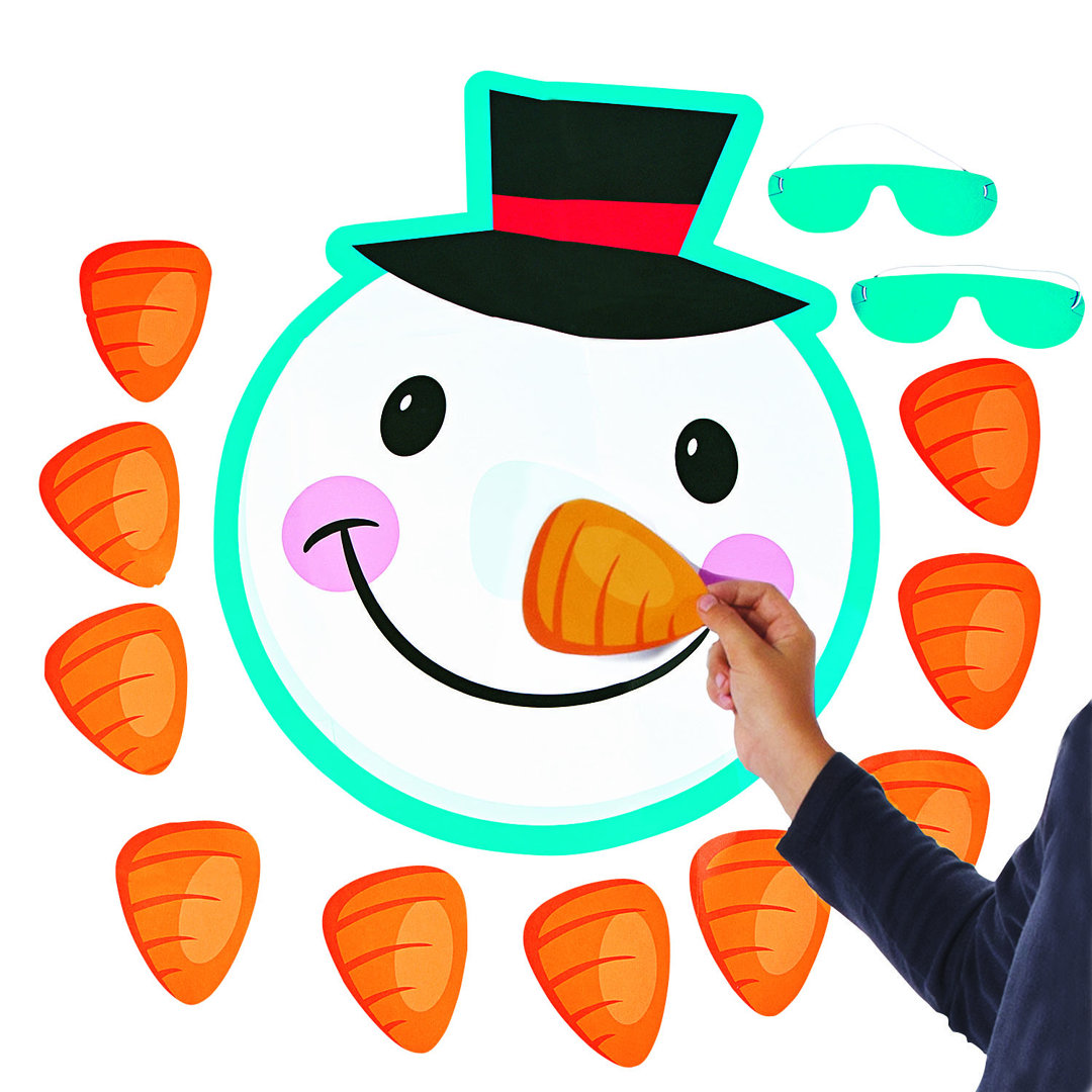 Ardythe Christmas Party Favors The Holiday Aisle®