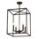 Kitzi Box 4 - Light Chandelier