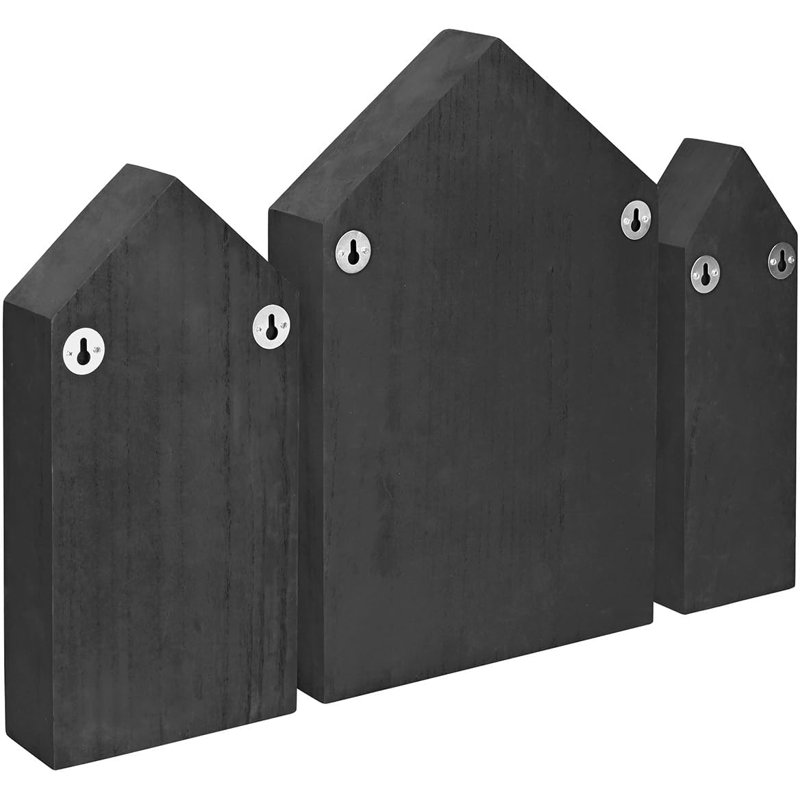 Ceonna Wooden Display Shelf