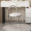 Ensemble de 2 chaises d'appoint Modern Modern