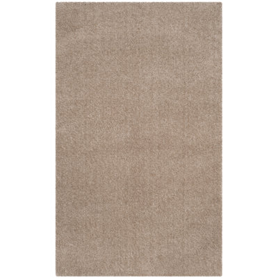 Wiley Solid Colour Area Rug