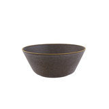 Stoneware Salad Bowl