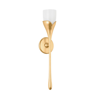 Bellerose 1 Light Wall Sconce