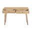 Shriya 115cm Solid Wood Console Table