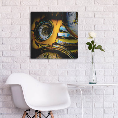" Garage 1 " by Lightbox Journal