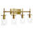 Sikorski Armed Sconce-1936154217