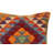 Laird Geometric Throw Pillow