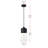 Chamberland 1 - Light Pendant-288131004
