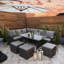 Wynnefield Corner Sofa Set-95002064-112604468