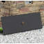 Table foyer au gaz propane 42 "