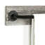 70cm Wall Mounted Towel Bar-1634289307