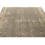 Distressed Homage Hand Knotted Wool Geometric Area Rug-1379675357