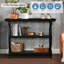 Console avec 2 tablettes Newport