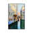 White Floater Framed is unavailable