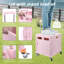 43cm H x 38cm W Utility Cart-106864064