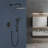 Shower System-114487422