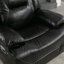 Fauteuil de cinéma inclinable et berçant-1895202811