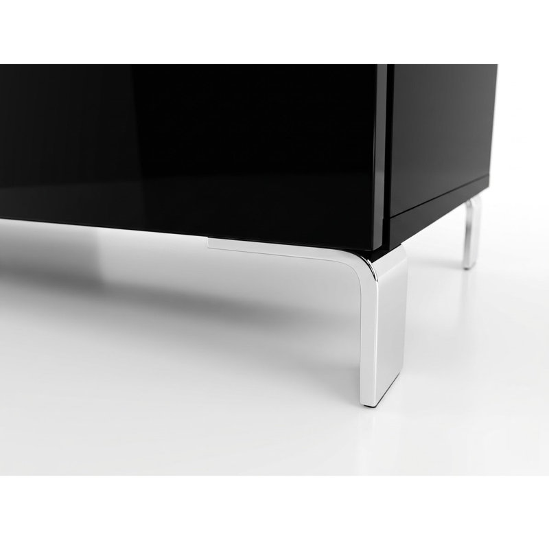 Laforest 150cm W 3 - Drawer Chest of Drawers