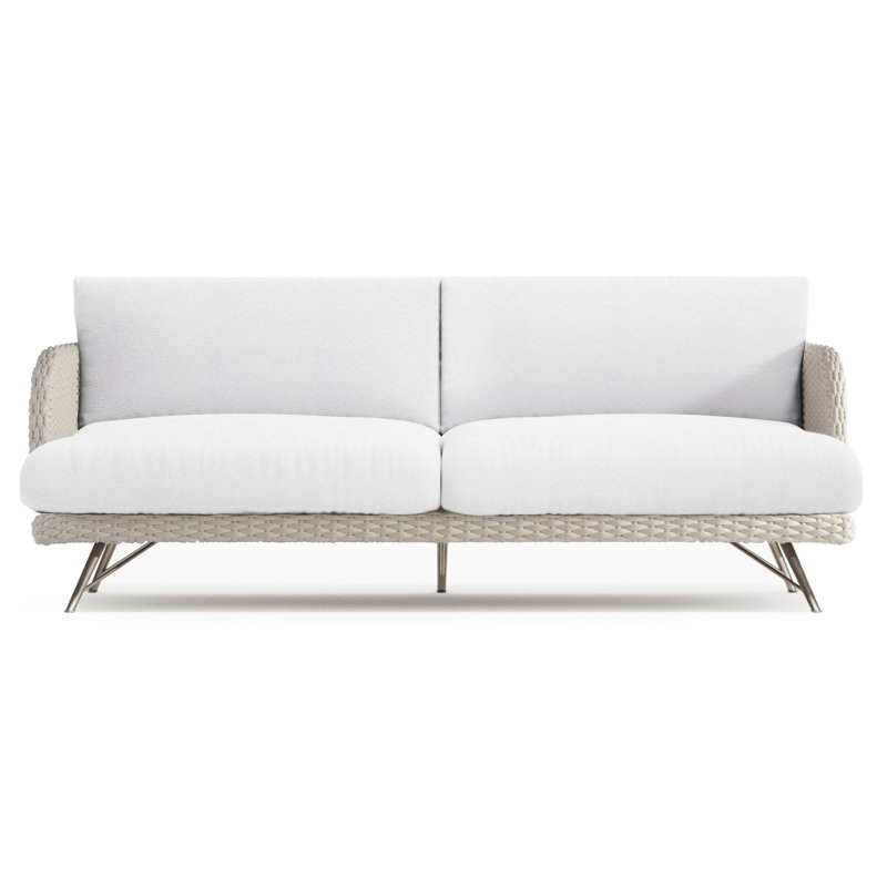 Bernhardt Isola Outdoor Sofa