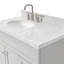 Ensemble de meuble-lavabo simple 37 po Abell-1139134460