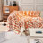 Boho Chenille Multiple Sizes Triangle Plaid Sectional Cushion Slipcover-69658251-78633561