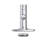 Single-handle Bathroom Faucet with Drain Assembly-100821233